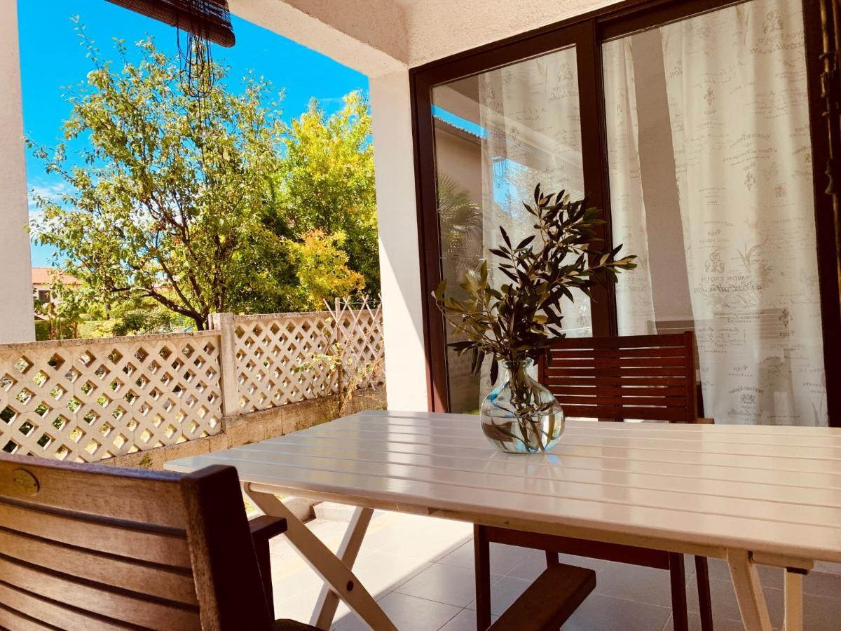 Villa Aleksandar 포레치 외부 사진