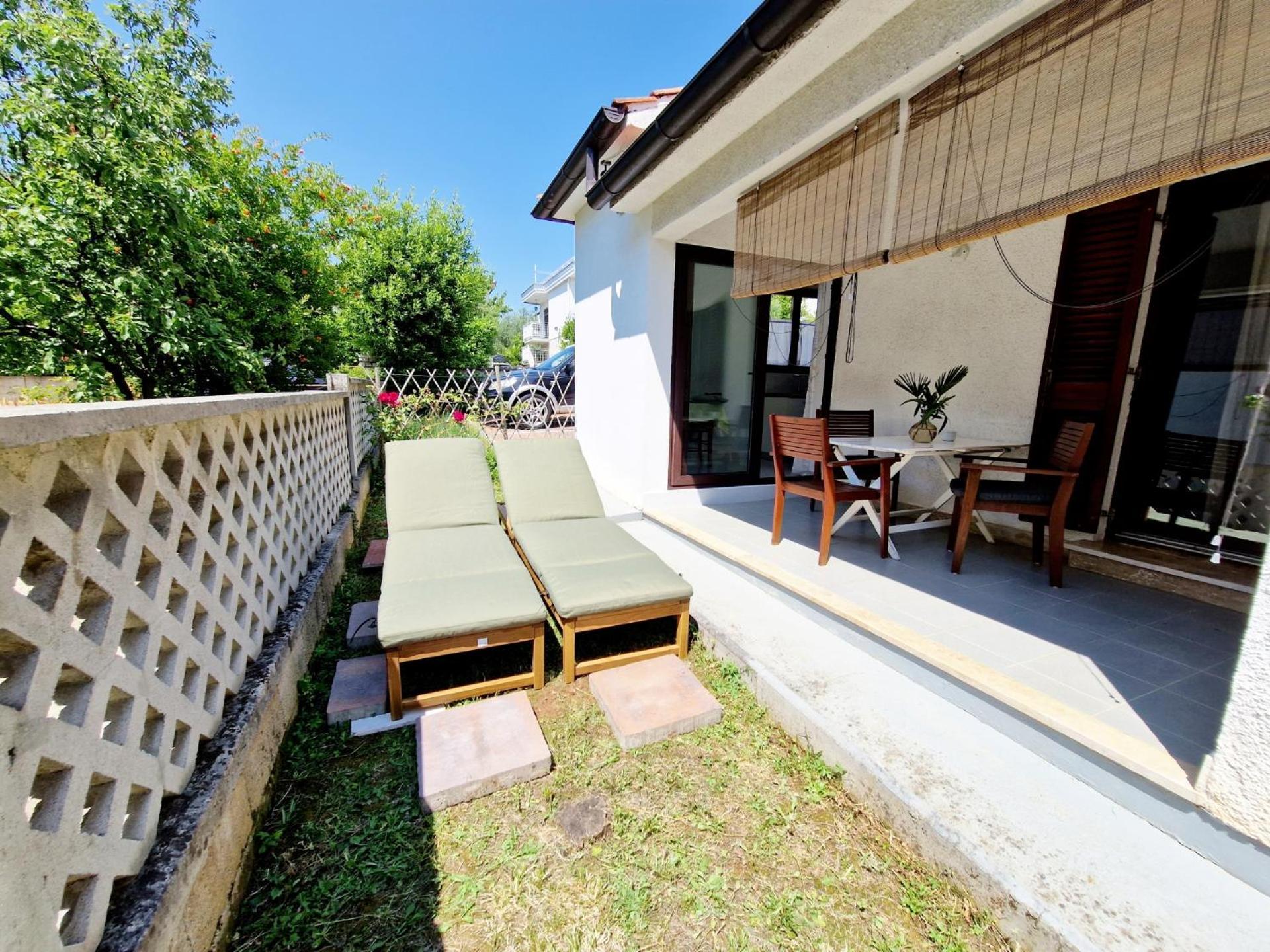 Villa Aleksandar 포레치 외부 사진
