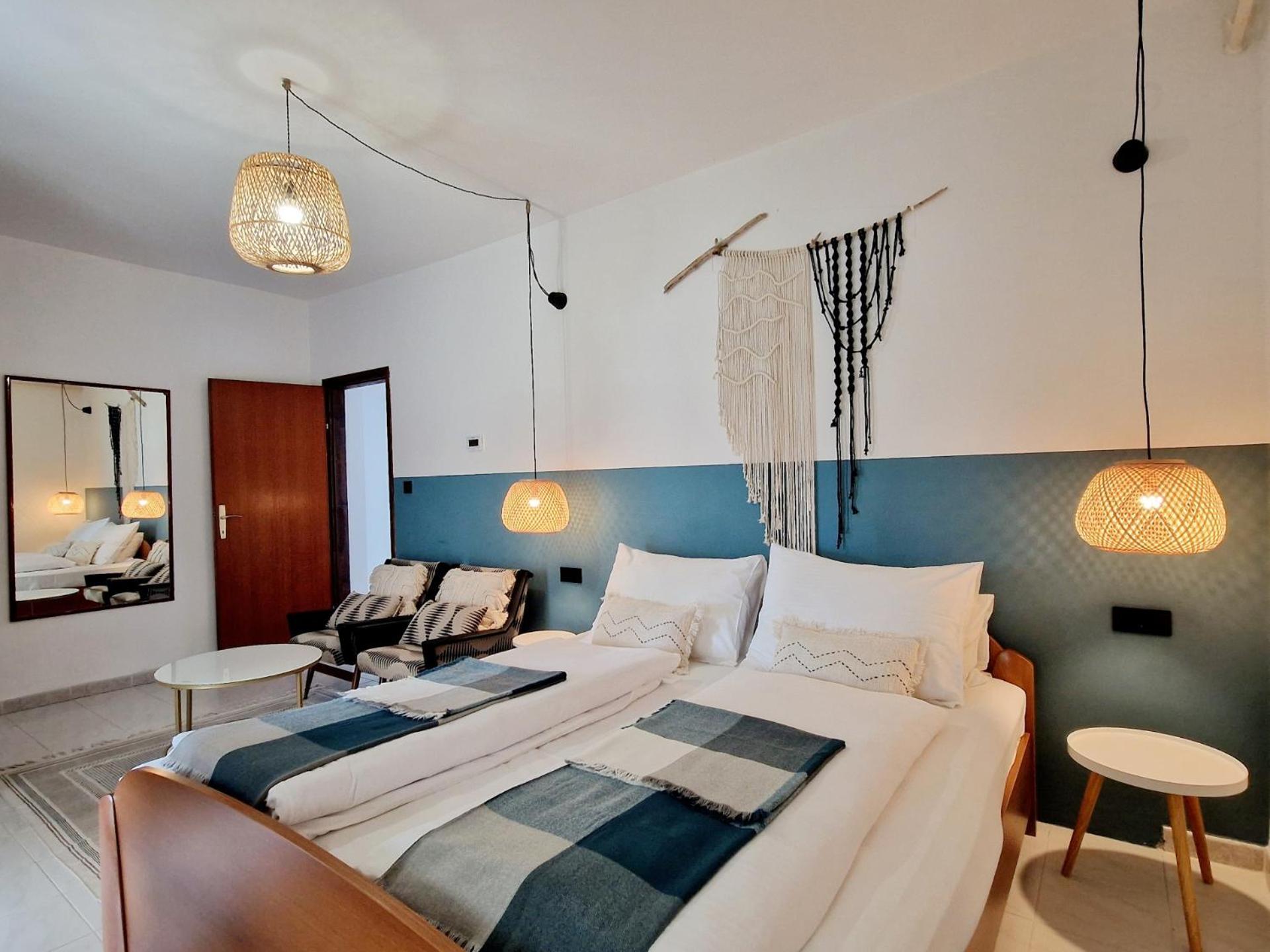 Villa Aleksandar 포레치 외부 사진