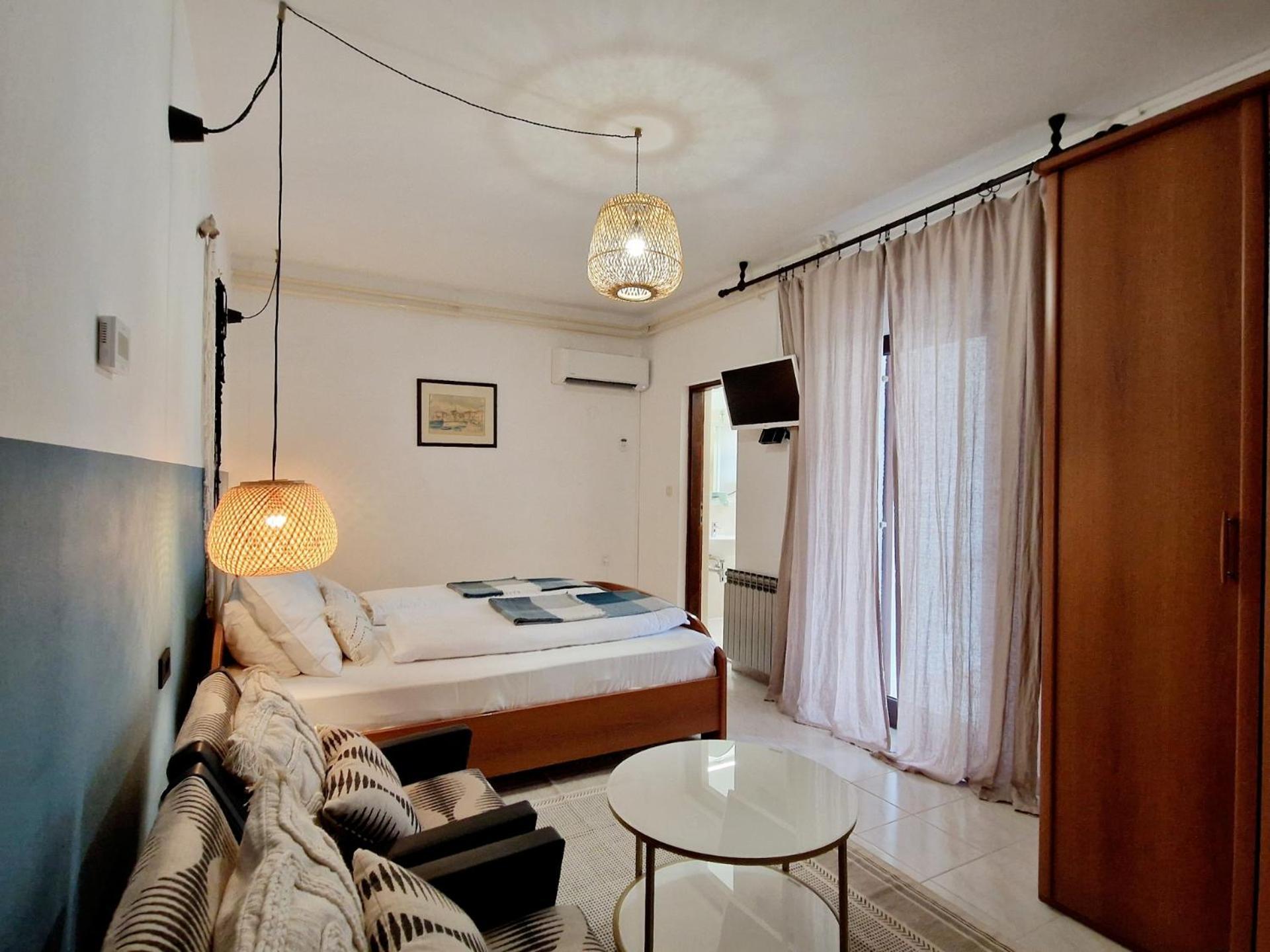 Villa Aleksandar 포레치 객실 사진