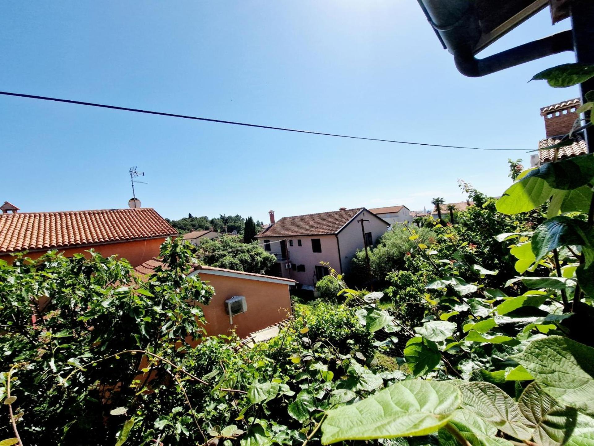 Villa Aleksandar 포레치 객실 사진
