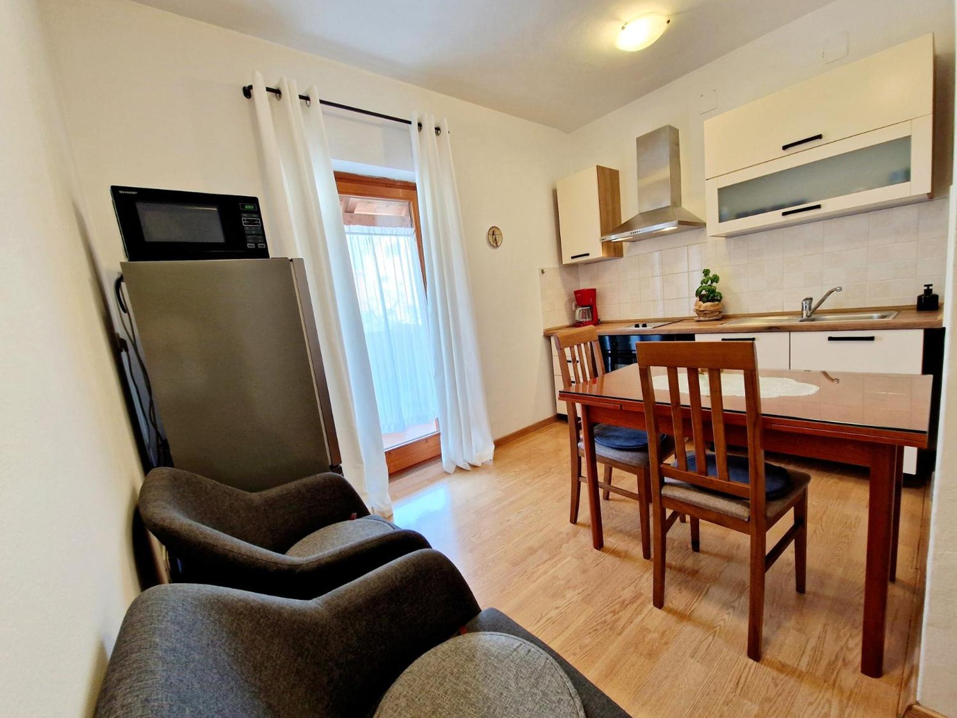 Villa Aleksandar 포레치 외부 사진