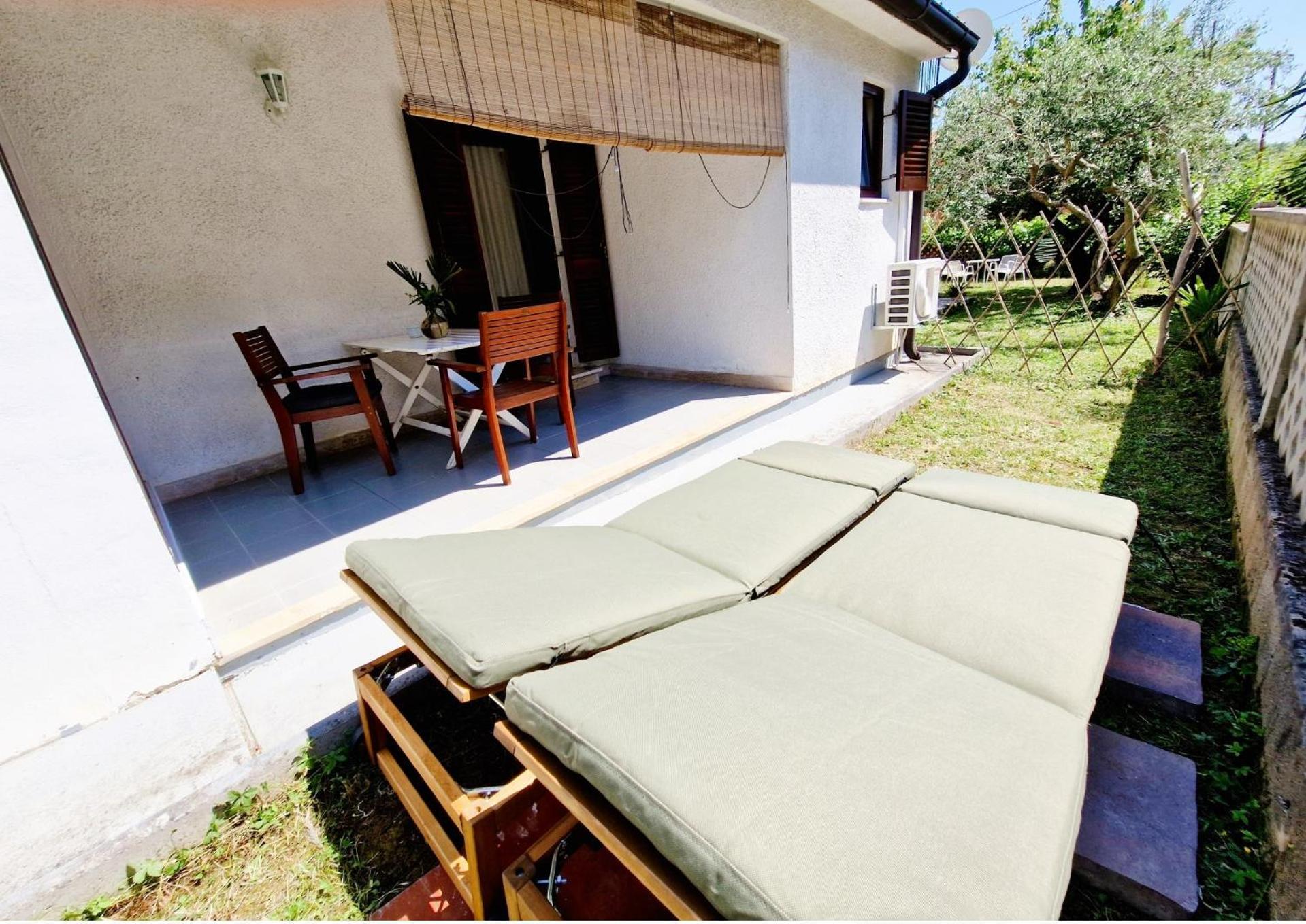 Villa Aleksandar 포레치 외부 사진