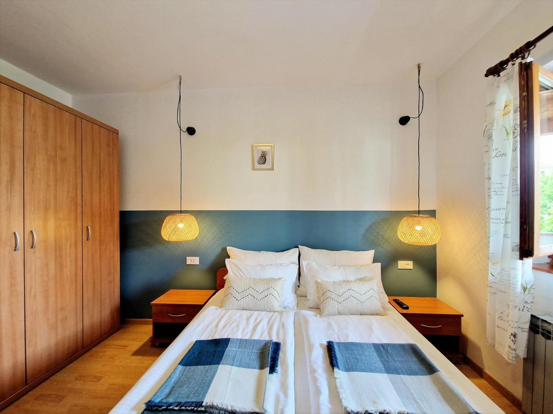 Villa Aleksandar 포레치 외부 사진