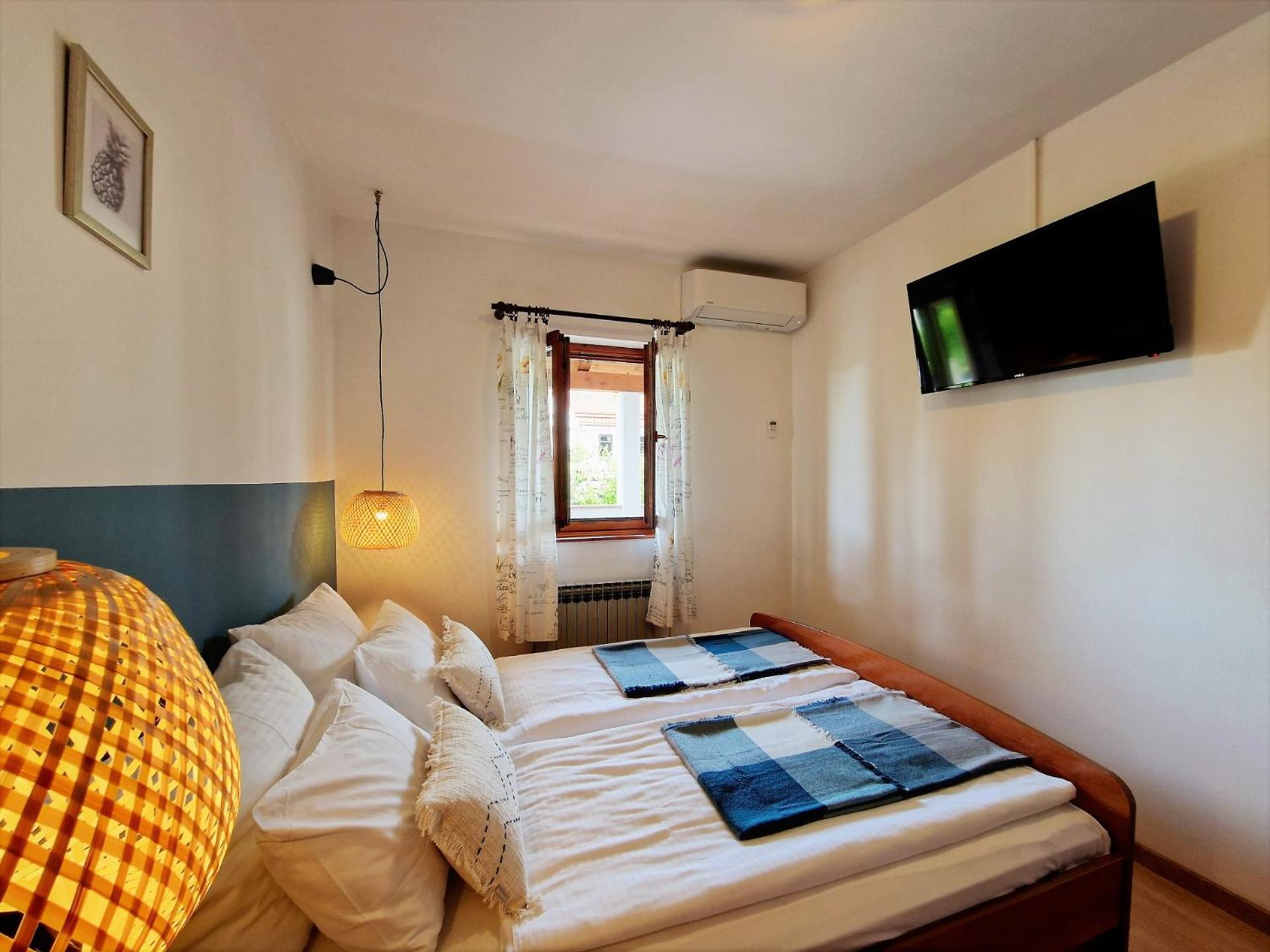 Villa Aleksandar 포레치 외부 사진