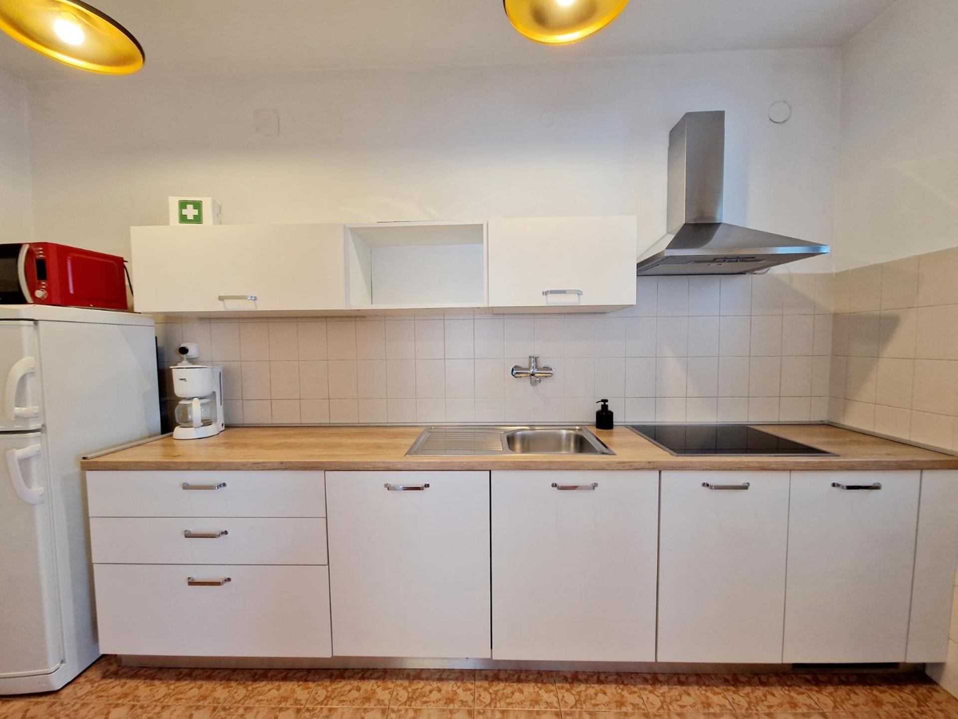 Villa Aleksandar 포레치 외부 사진