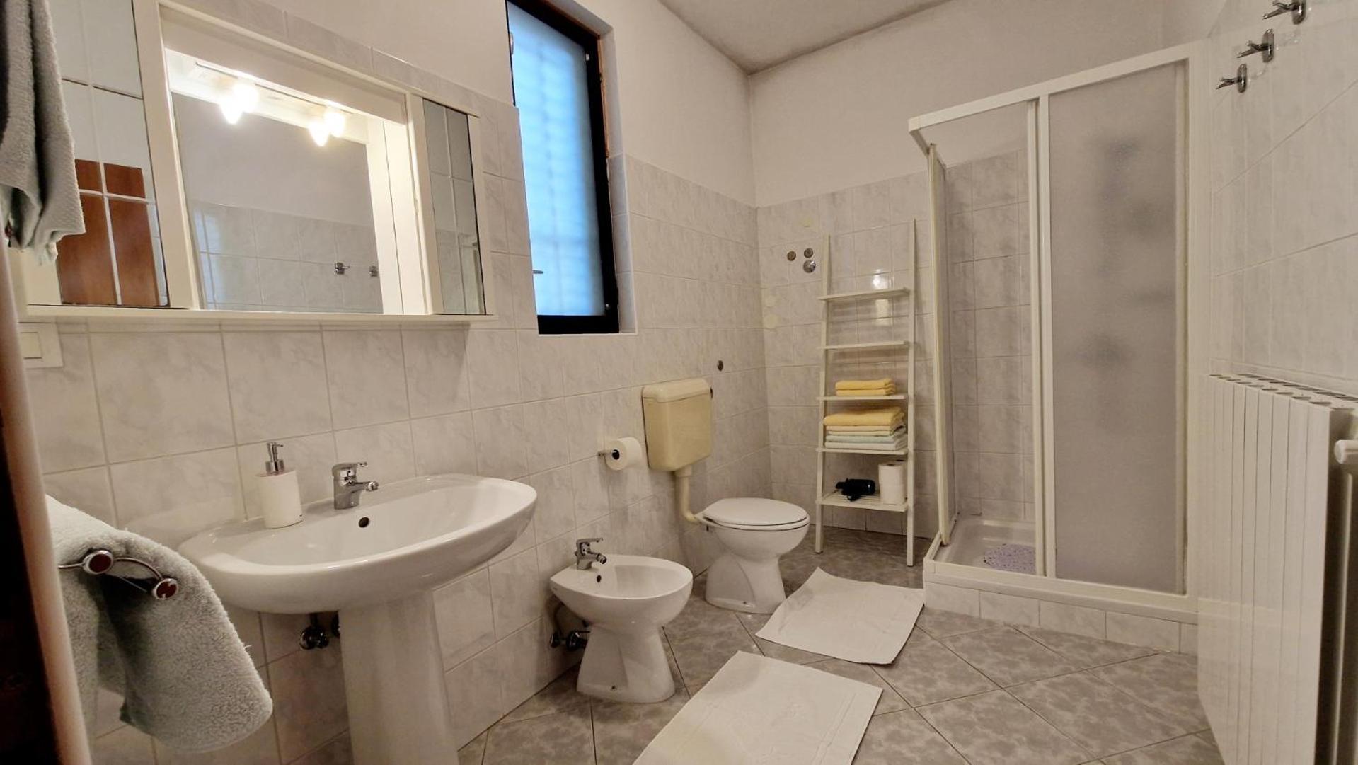 Villa Aleksandar 포레치 객실 사진