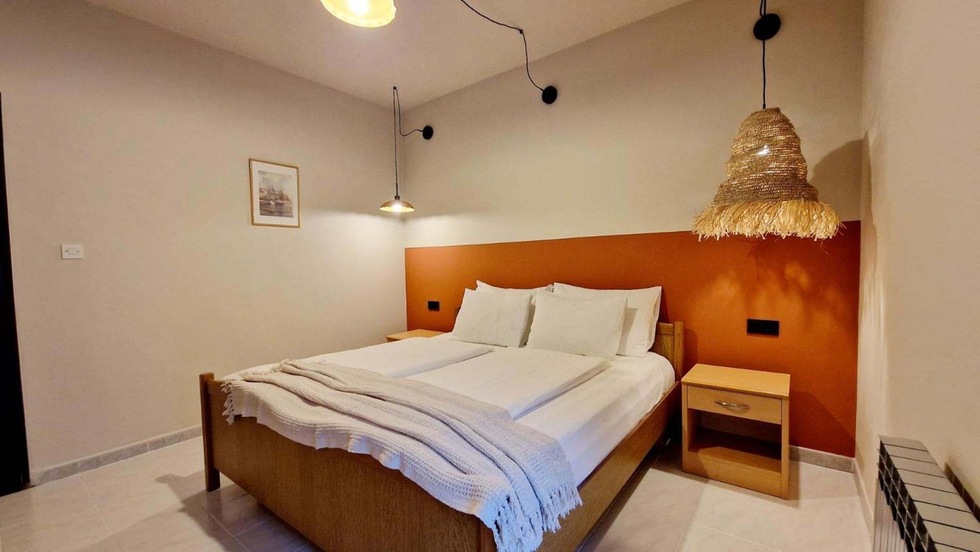 Villa Aleksandar 포레치 외부 사진