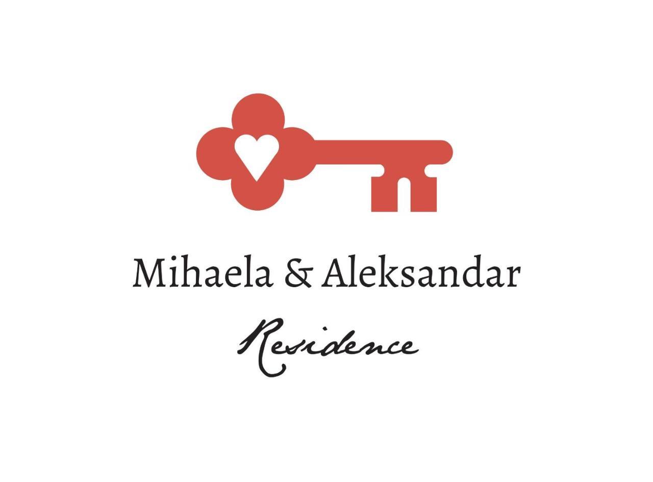 Villa Aleksandar 포레치 외부 사진